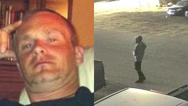 Mesa cold case murder: Police looking for suspect with distinct walk
