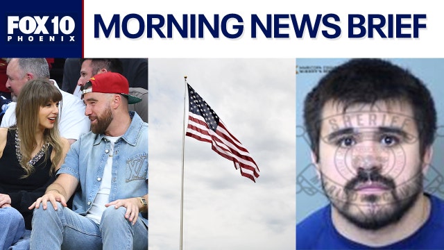 Bicyclist identified after deadly crash; Ex-therapist accused of assaulting teen patient | Morning News Brief