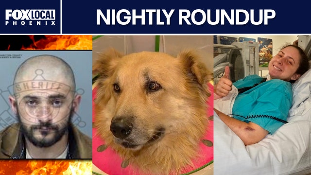 A hiker's Grand Canyon warning; freezer remains tied to missing person | Nightly Roundup