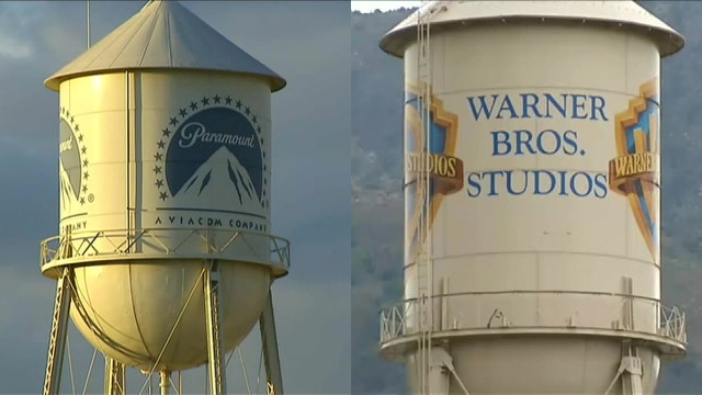 AZ AG Kris Mayes sues to block Paramount - Warner Bros. merger