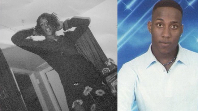 Phoenix cold case: $7,000 reward offered in 2006 homicide of Maurice Green