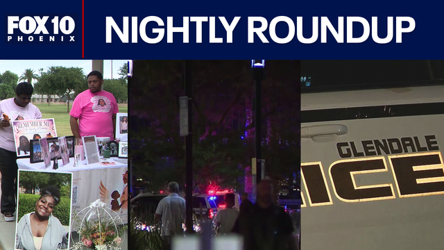 Westgate shooting hurts 5; remembering Zariah Dodd a year later | Nightly Roundup