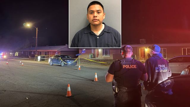 Arizona man gets 18 years in prison for stabbing 16-year-old boy to death
