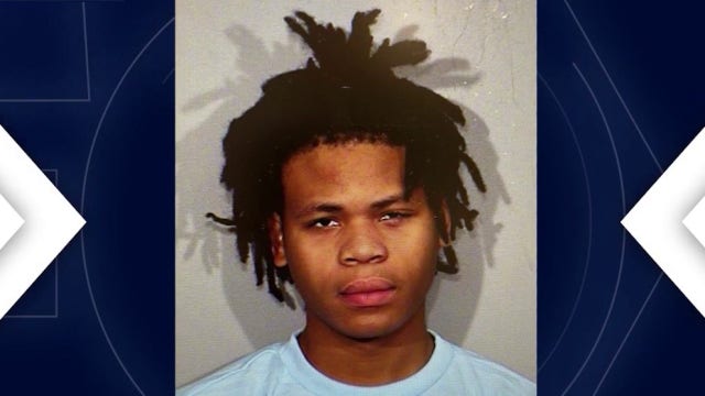 Teen homicide suspect sought in deadly Phoenix shooting