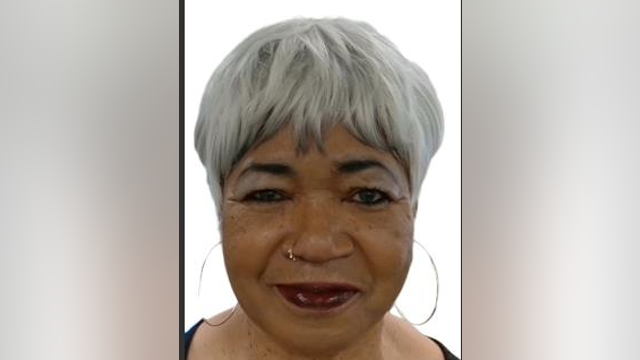 Arizona missing persons cases - 2026