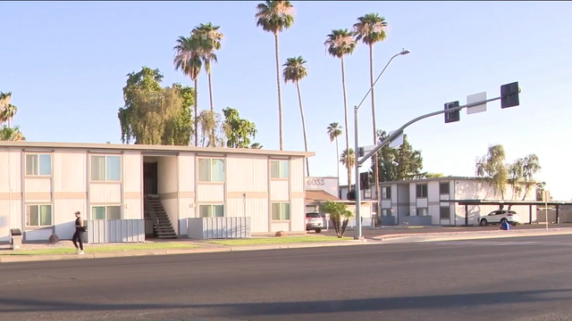 Glendale apartment air conditioning failure triggers attorney general legal action