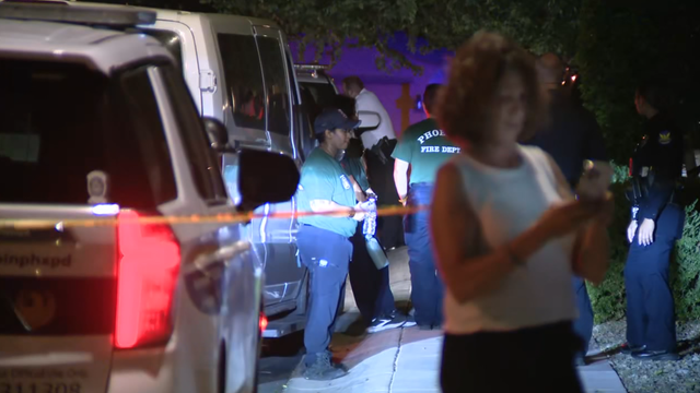Boy dies after parent finds him unresponsive inside car in south Phoenix