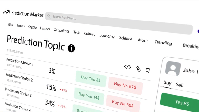 Maricopa County bans employees from prediction market betting