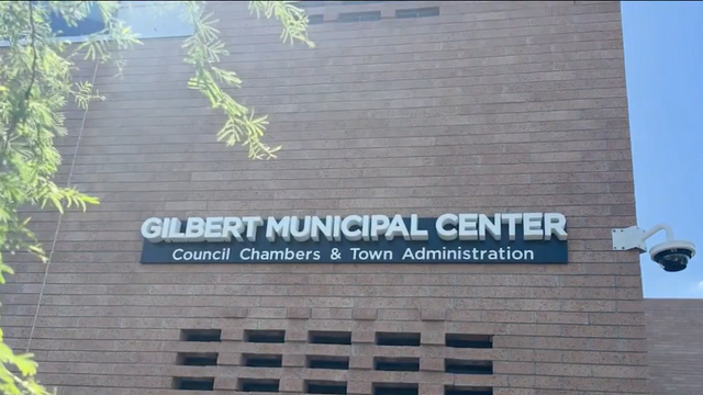 Rising water rates drive Gilbert Town Council election results