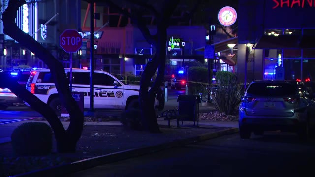 Glendale Westgate shooting: Security measures credited for fast response