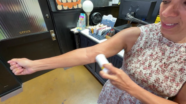 Estrogen patch shortage leaves women searching for menopause relief