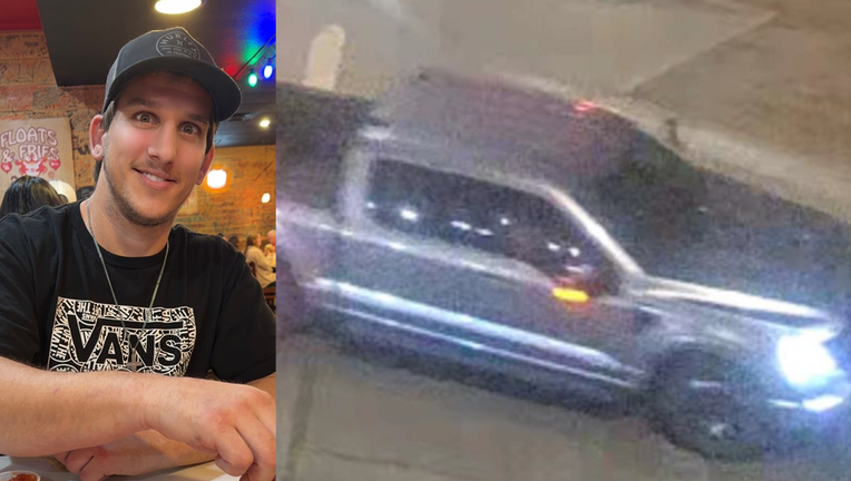 Mesa Police search for Ford F-150 involved in fatal Memorial Day weekend hit-and-run