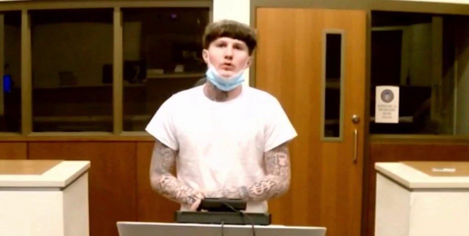 Suspect extradited to Arizona, held on $1M bond in deadly Mill Avenue shooting