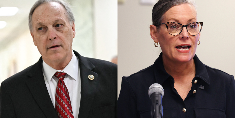 2026 Election: New poll shows who's ahead in the Arizona governor's race