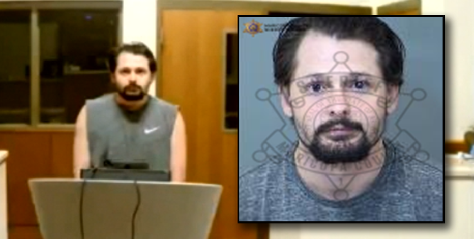 Arizona car wash boss accused of preying on 17-year-old worker — he's already on probation for child abuse