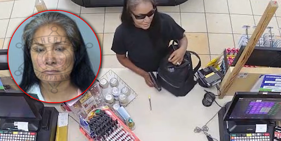 Chandler cops' real-time sting stops serial gunman during active armed robbery: PD