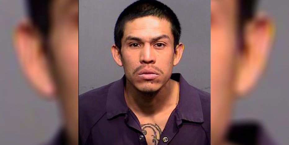 Deadly Flagstaff shooting stemmed from fight: PD