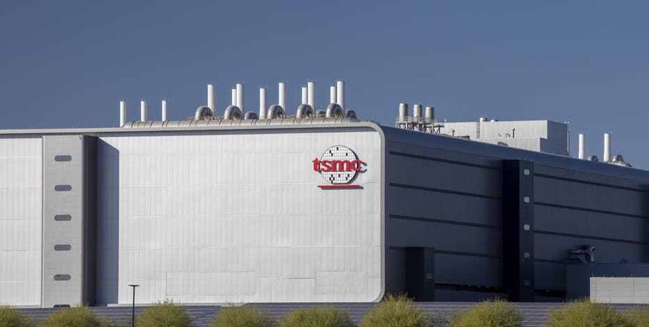 Free Arizona semiconductor training program launches as chip industry expands
