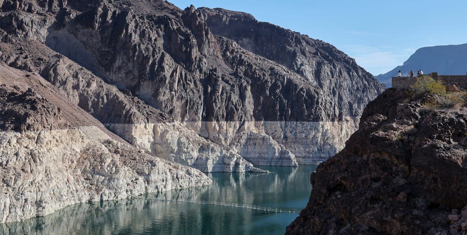 Colorado River water cuts: Arizona impacted under new proposal