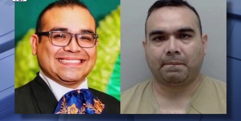 Former Phoenix Mariachi instructor pleads guilty to child porn charges