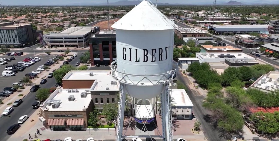 Gilbert residents express concern as water rates go up once again