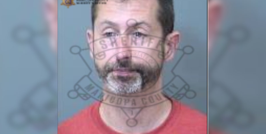 Arizona youth volunteer facing 10 counts of sexual exploitation of a minor