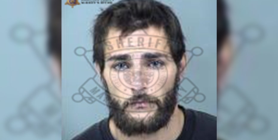 Man tried to sell Scottsdale condo that belonged to someone with the same name: PD