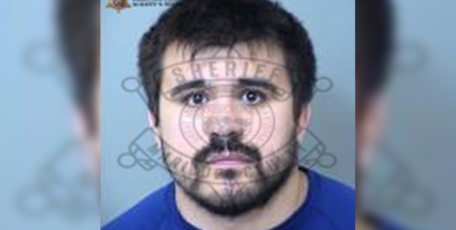 Former Goodyear therapist accused of sexually abusing teenage girl