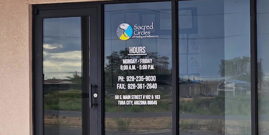 AZ Medicaid agency bans clinic over alleged fraud using AI, recruitment bonuses