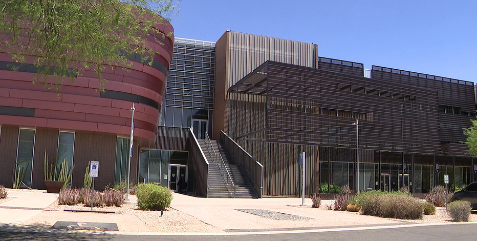 Arizona funding fight: Maricopa Community Colleges decries 12 years of zero state aid