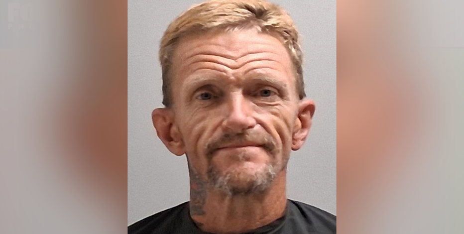 Man accused of murder at homeless camp in Arizona