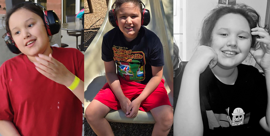 13-year-old autistic boy found dead in canal on Salt River Pima-Maricopa Reservation