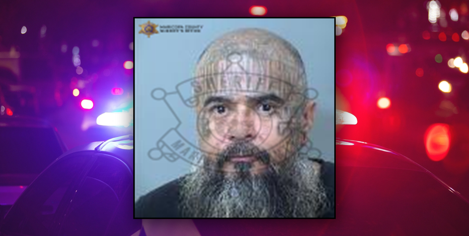 Son accused of murdering West Valley dad; judge orders $2M bond