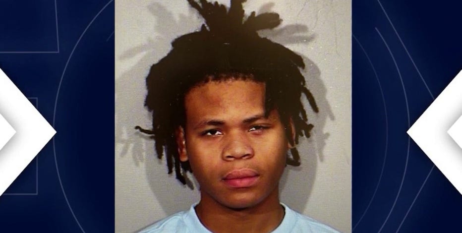 Teen homicide suspect sought in deadly Phoenix shooting