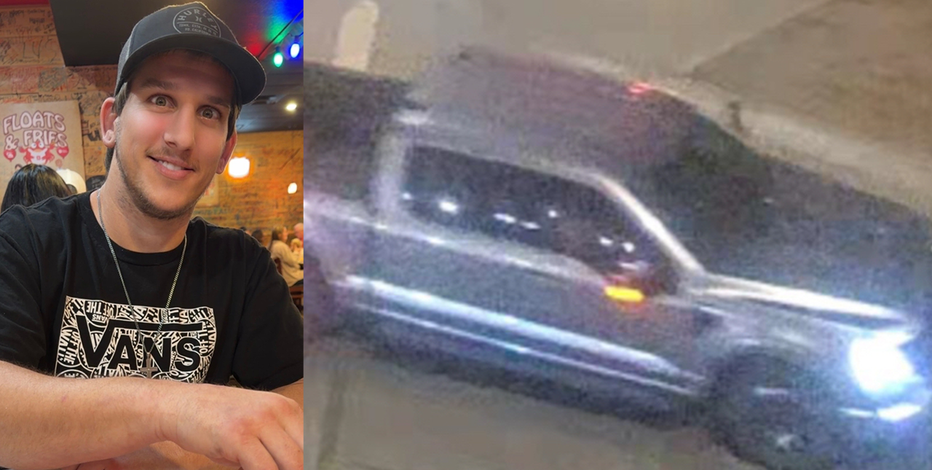 Mesa Police search for Ford F-150 involved in fatal Memorial Day weekend hit-and-run