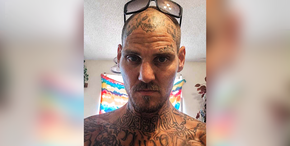 Mohave County attempted murder suspect wanted, considered 'armed and dangerous'