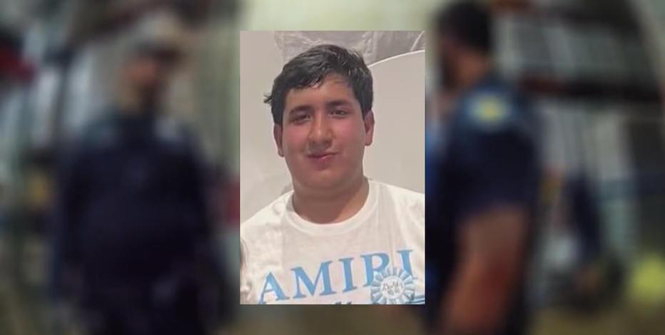 Body camera video released two years after fatal Phoenix warehouse collapse