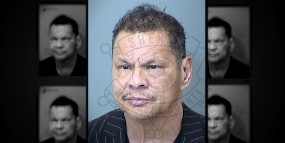 Scottsdale man indicted for allegedly defrauding disabled best friend