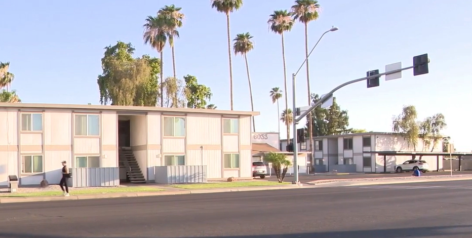 Glendale apartment air conditioning failure triggers attorney general legal action