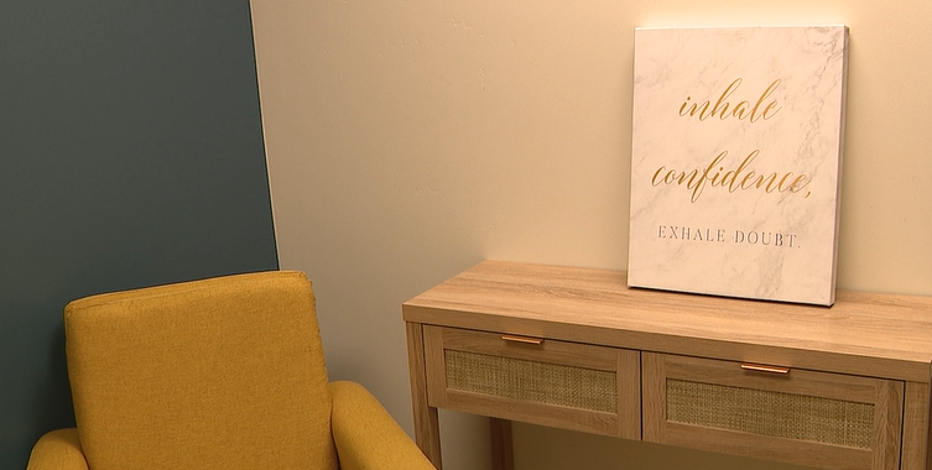 Hope Women's Center offers free summer programs for single mothers