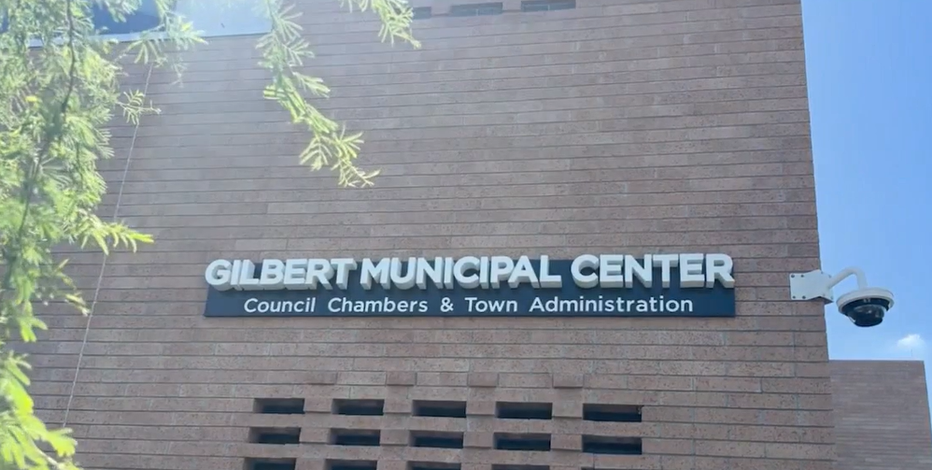 Rising water rates drive Gilbert Town Council election results
