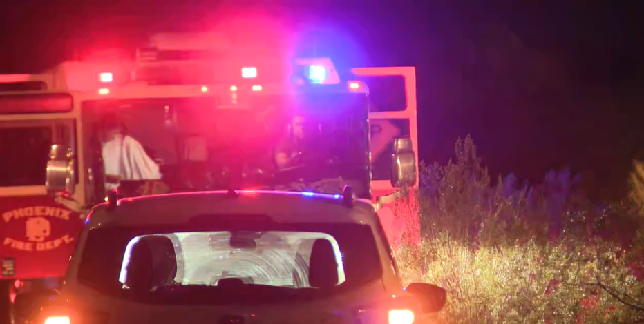 Hiker found 'beyond resuscitative measures' on South Mountain