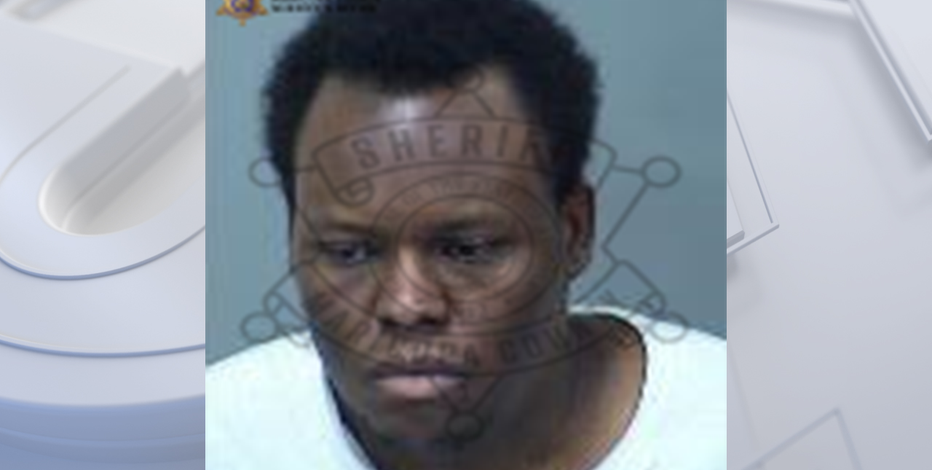 Ultimate betrayal: Evicted man repays Goodyear family’s kindness by abusing 14-year-old daughter, police say