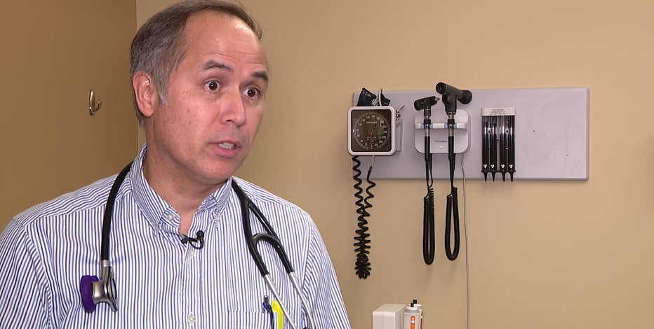 Arizona Cyclospora cases reach 36 as doctors warn of dangerous weight loss trend