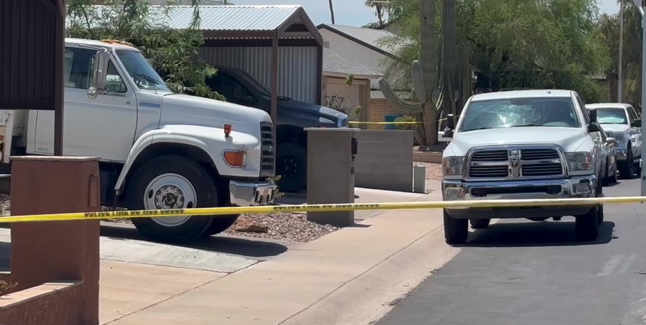 Man dead following fight at South Phoenix home: PD
