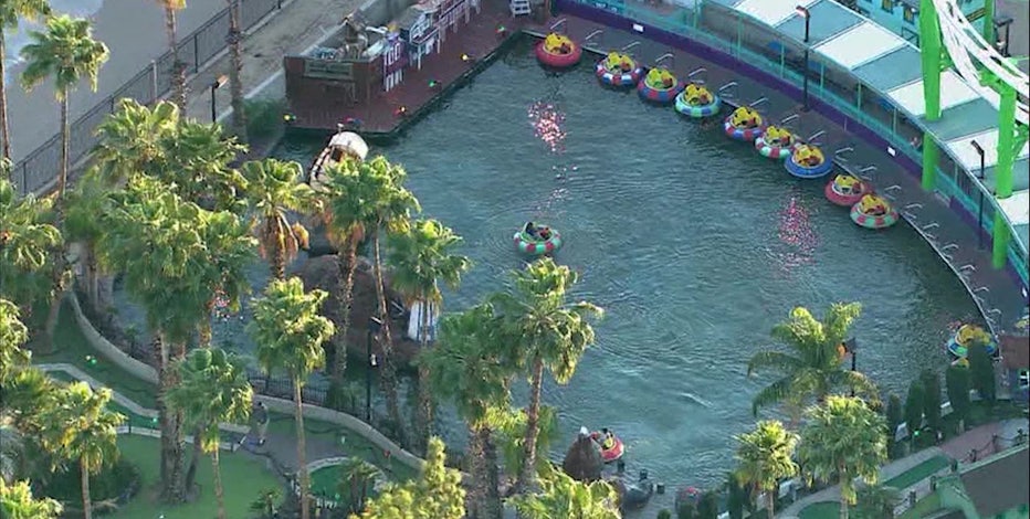 Arizona's top summer nostalgia spots ranked by new survey