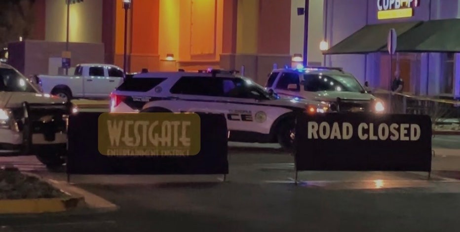 July 4th Westgate shooting: Juvenile suspect accused of multiple charges