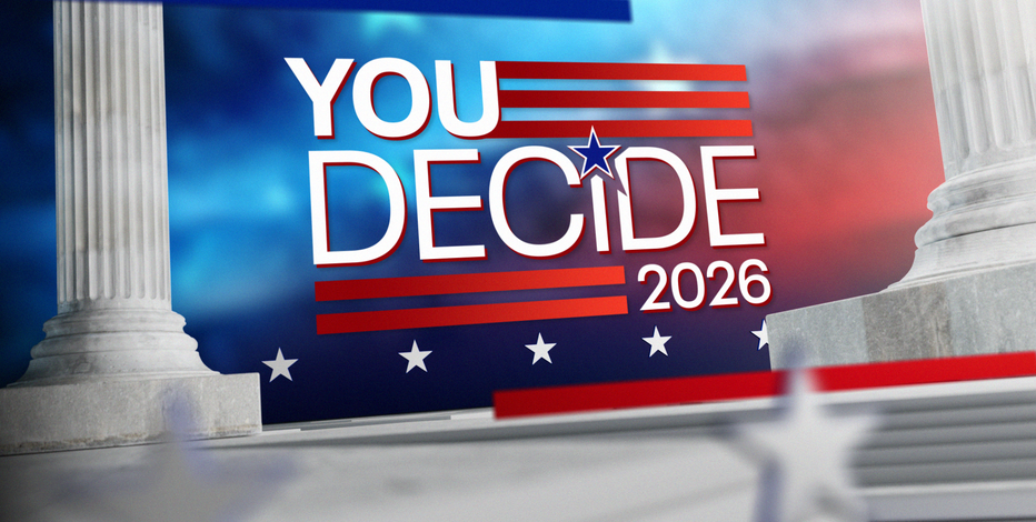 LIVE: 2026 Arizona Primary Election results