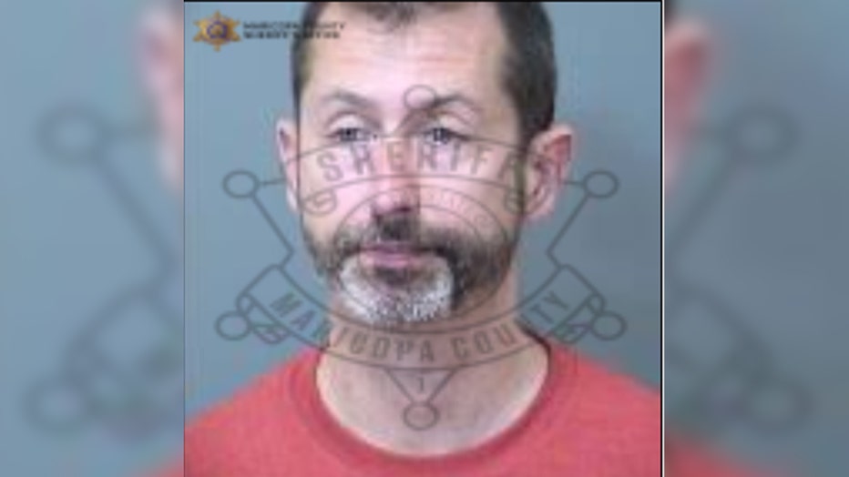Matthew Shawn Hays
