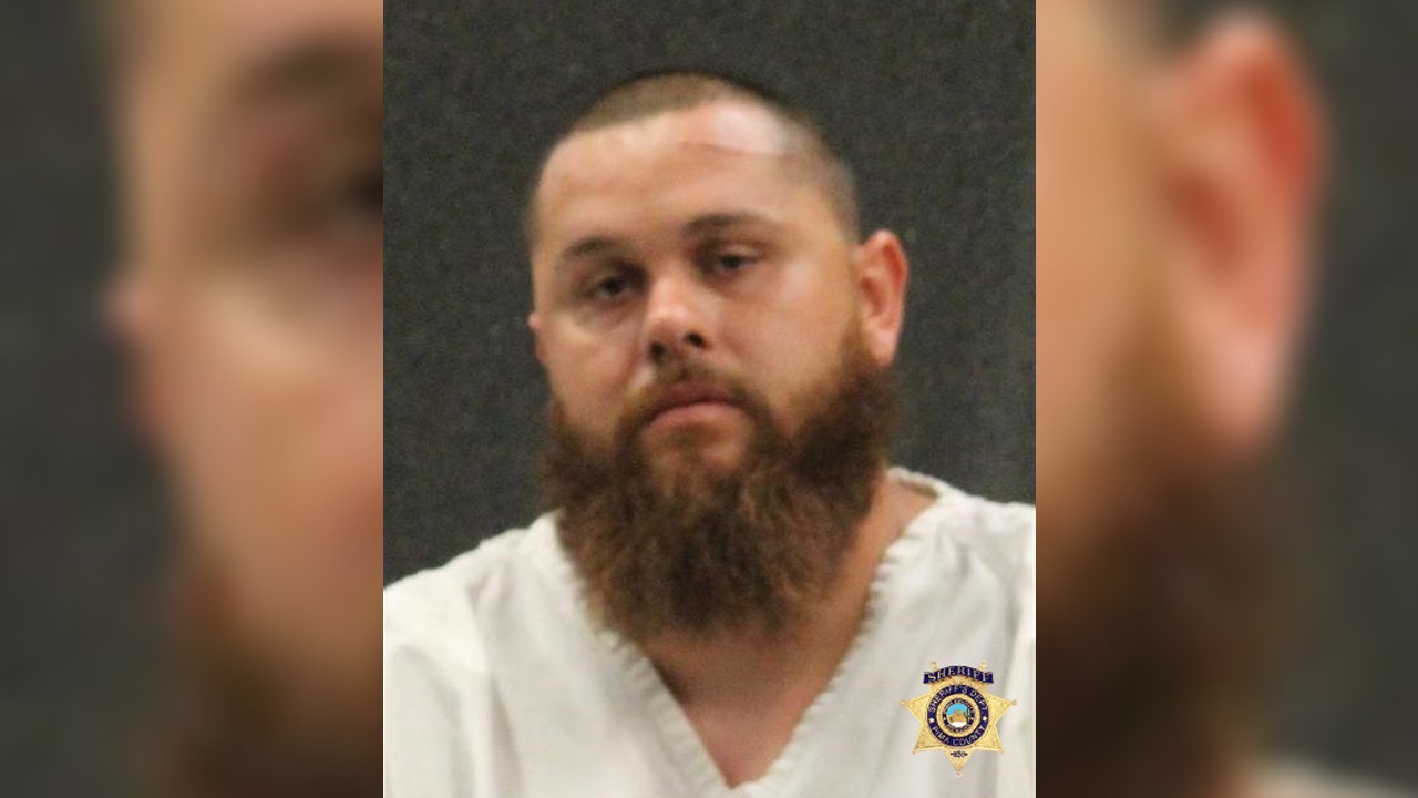 Arrest warrant issued for man in murder of Tucson police recruit